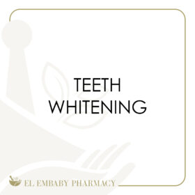 Teeth Whitening