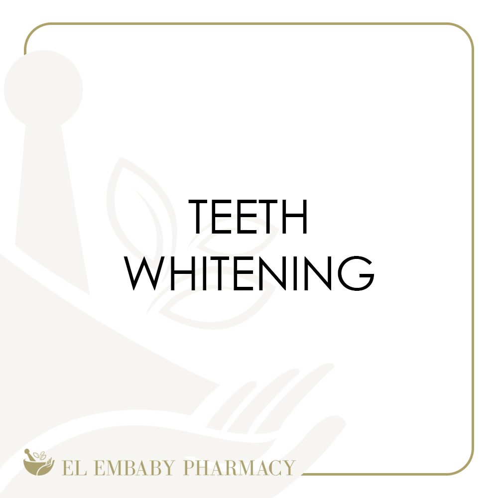 Teeth Whitening