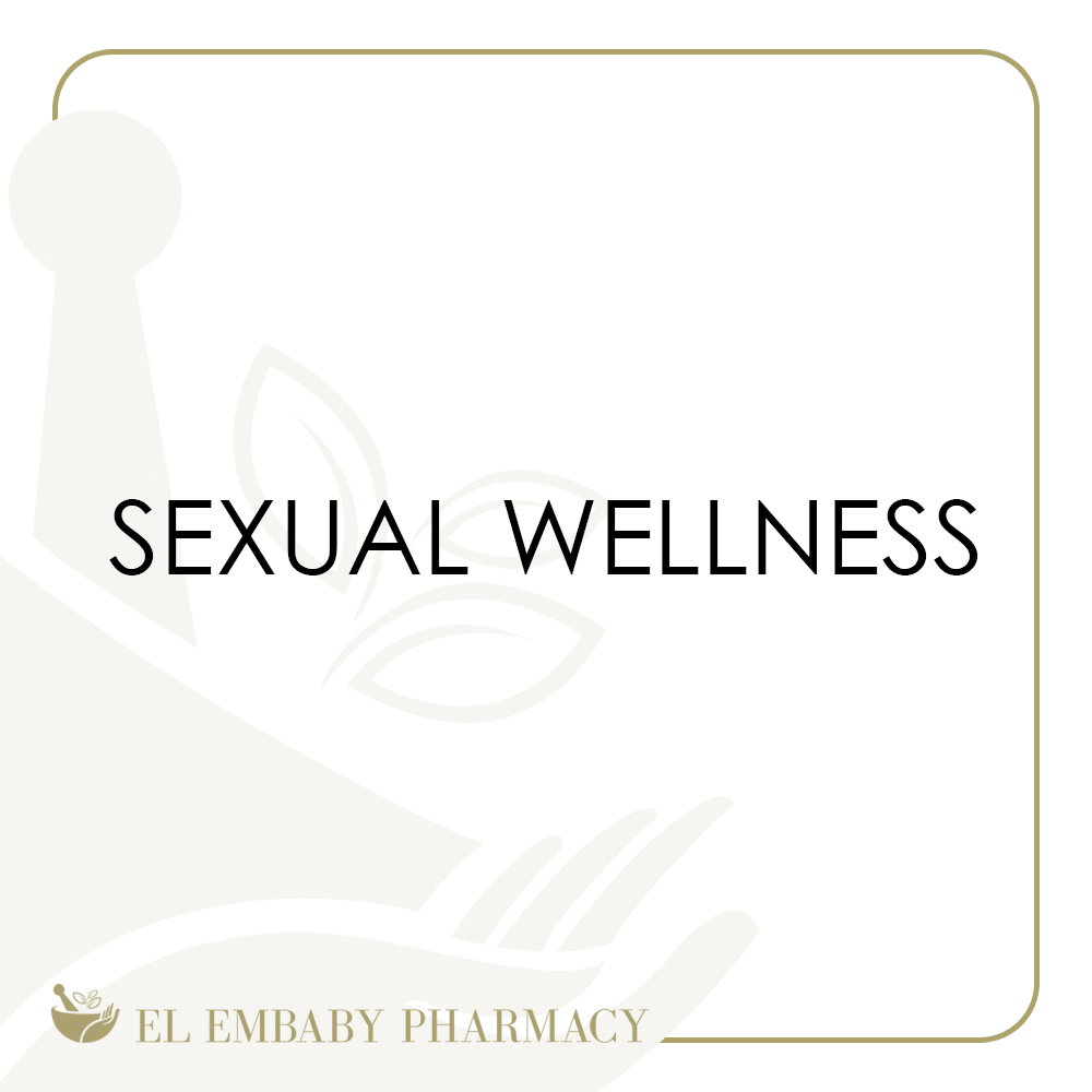 Sexual Wellness