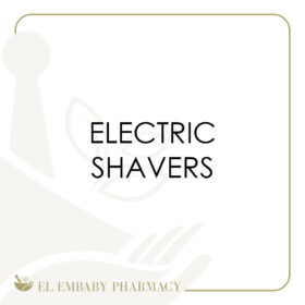 Electric Shavers