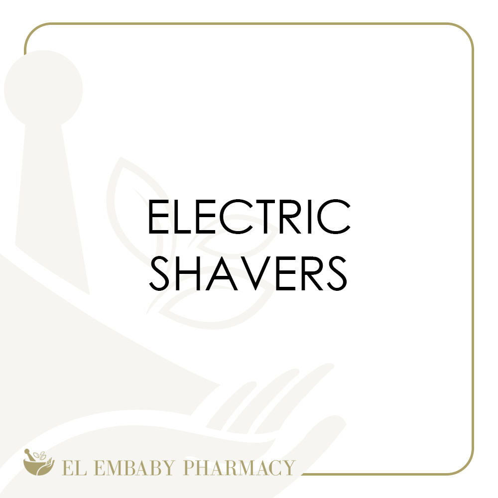 Electric Shavers