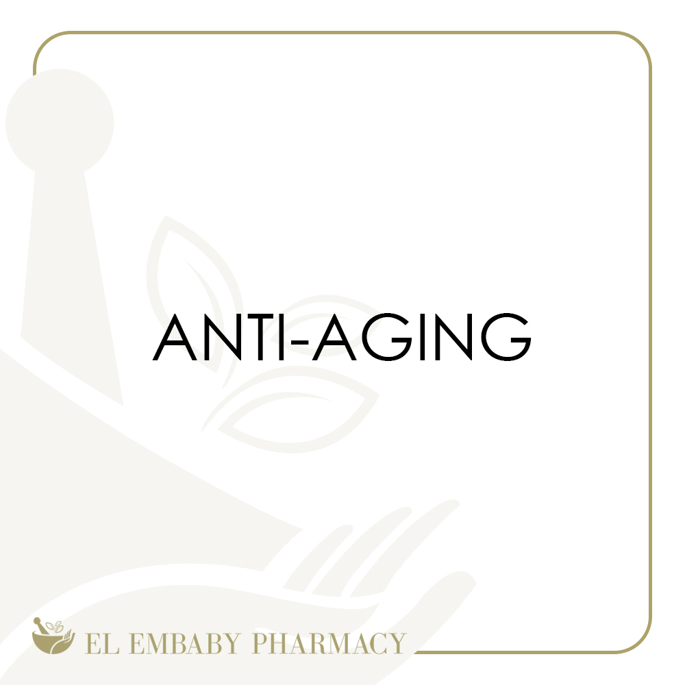 Anti-Aging