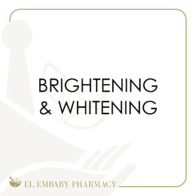 Brightening & Whitening