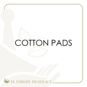 Cotton Pads