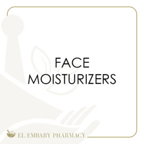 Face Moisturizers