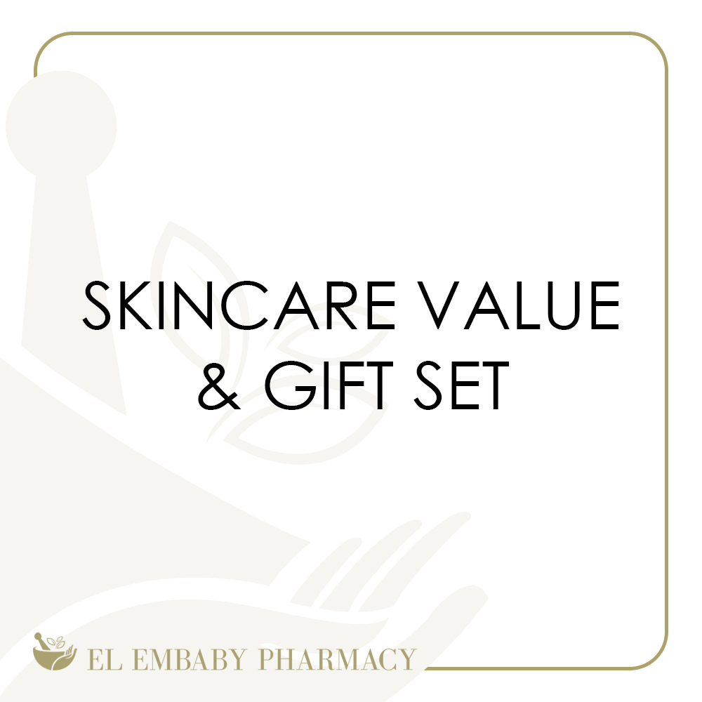 Skin care Value & Gift Set