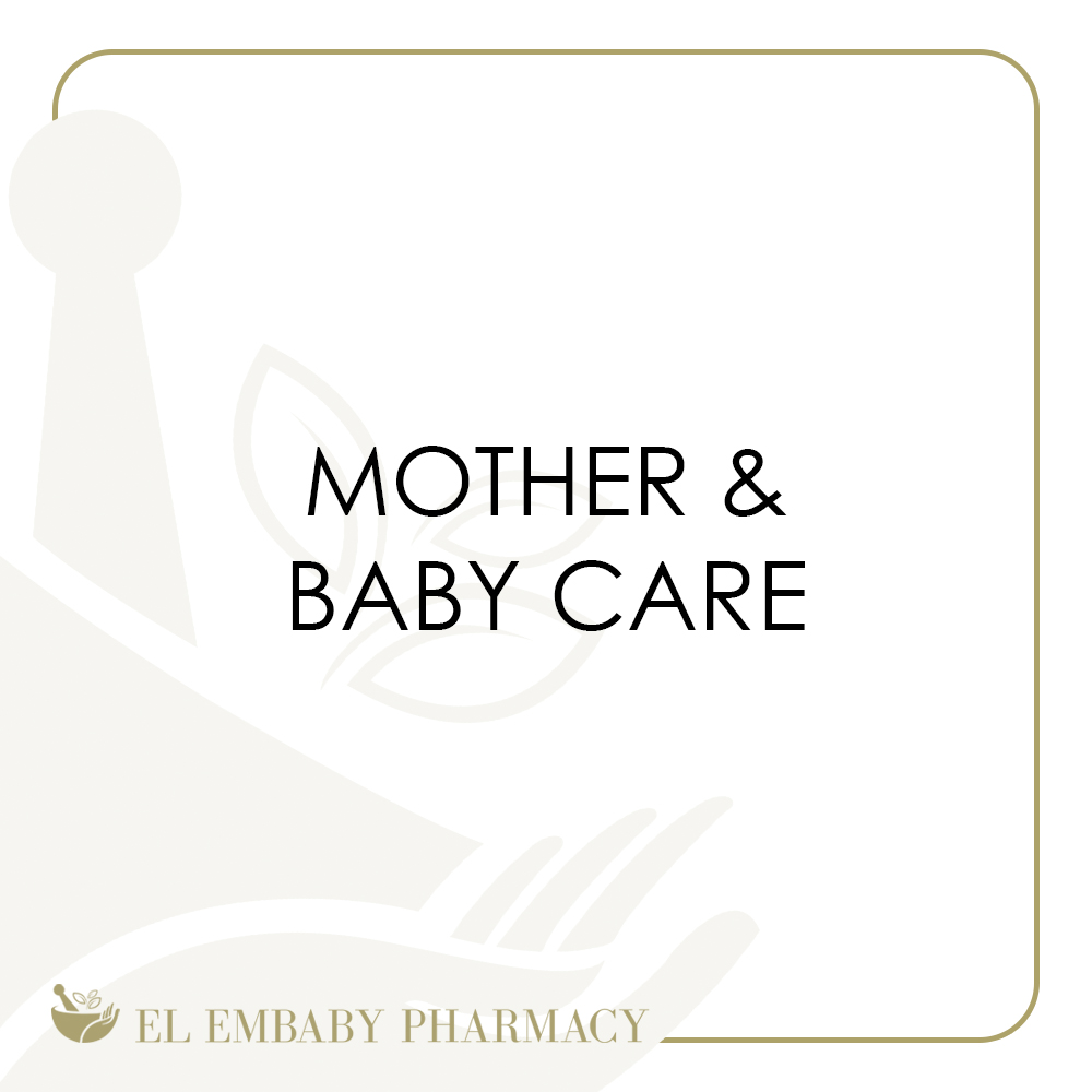 MOTHER & BABY CARE