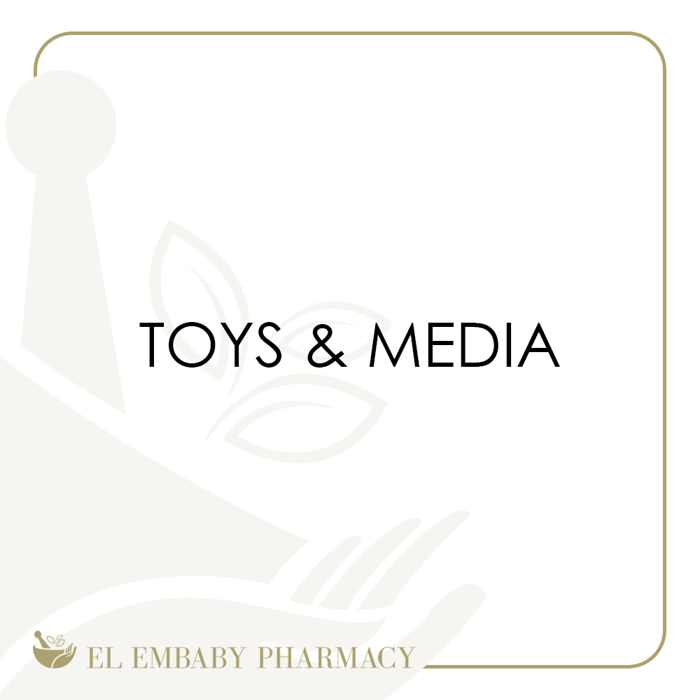 Toys & Media