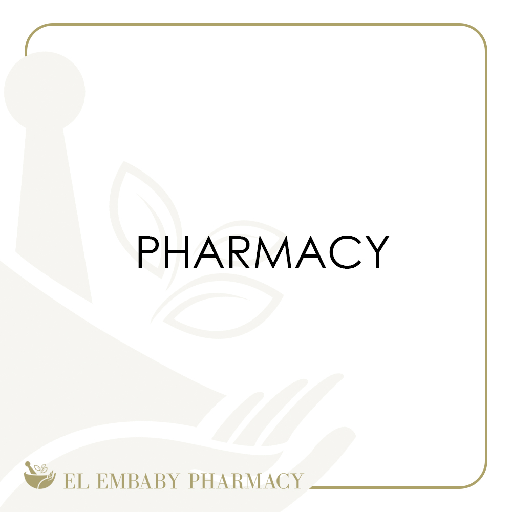 PHARMACY