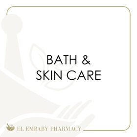 Bath & Skin Care