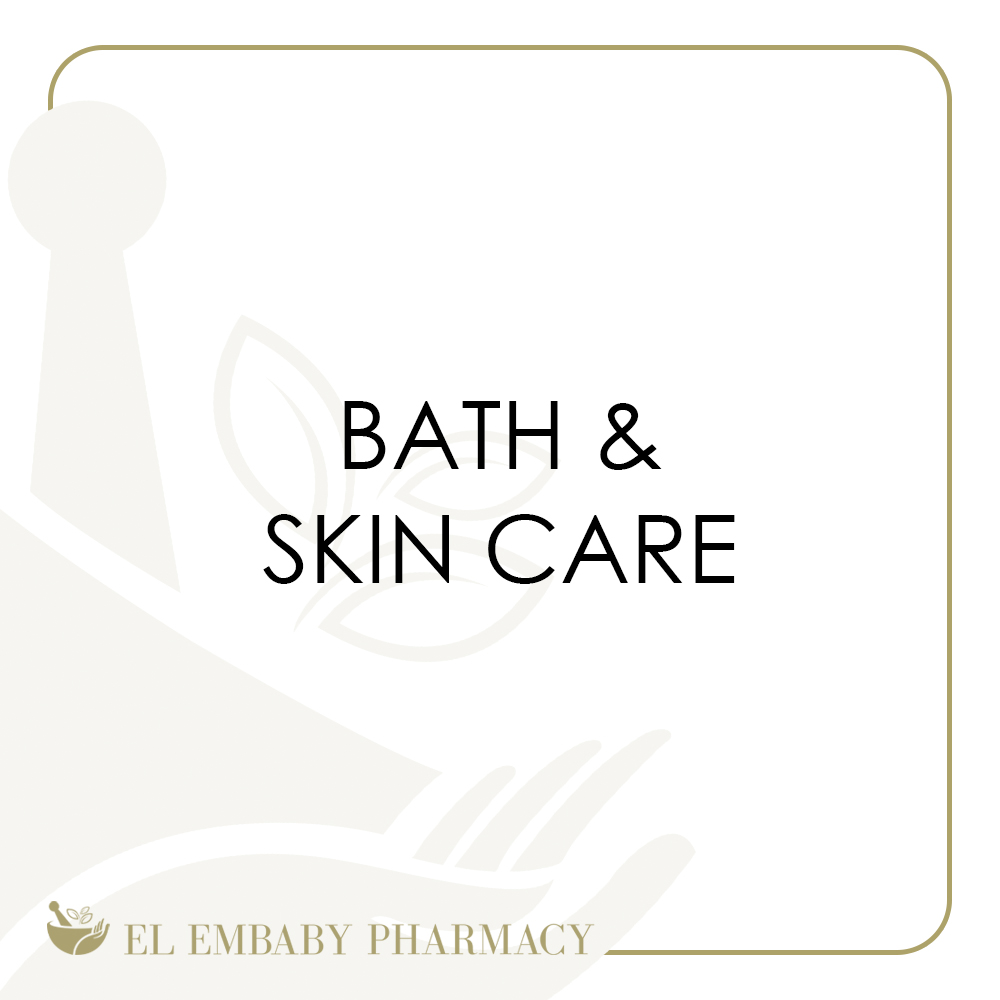 Bath & Skin Care