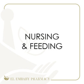 Nursing & Feeding