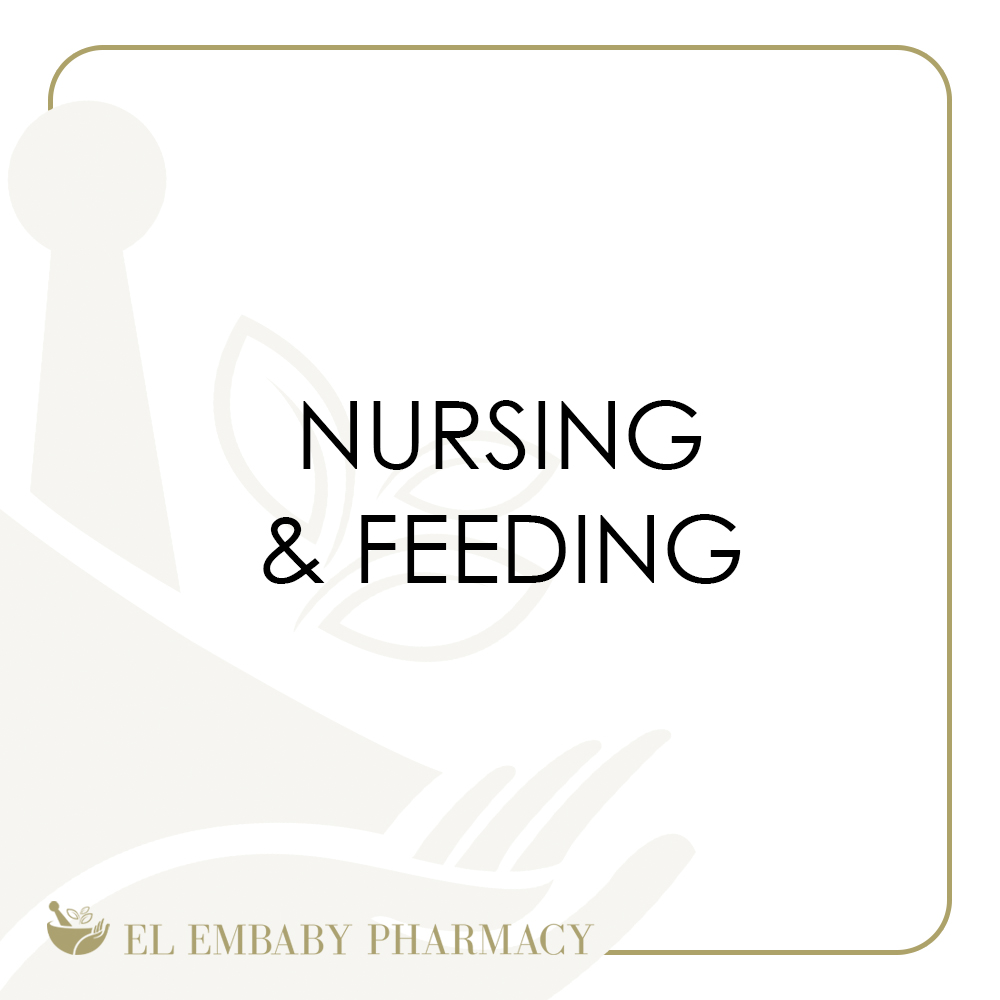 Nursing & Feeding