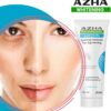 Azha Whitening Body Lotion 100ML - Image 4