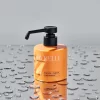 AVRELLE Shea butter + Argan oil Moisturizing Leave-In For Dry And Damaged Hair - 250ml - Image 3