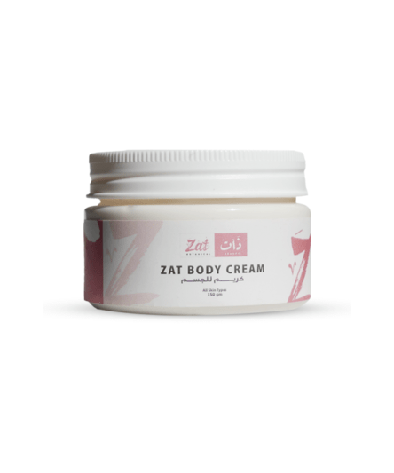 Zat Body Cream - 150gm