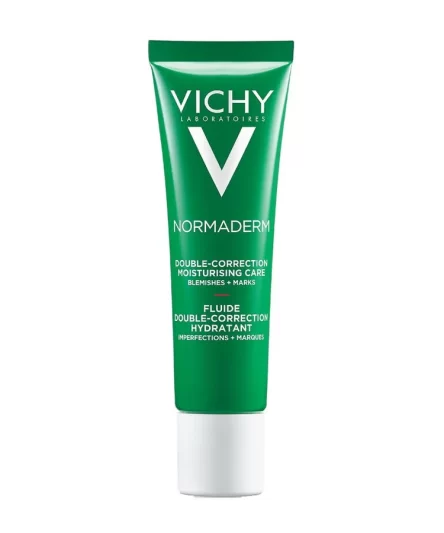 Vichy Normaderm Double-Correction Fluid 30 ml