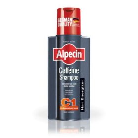 Alpecin Caffeine Shampoo C1 250 ml