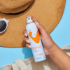 Vacation Sunscreen Lotion Spray 200ml. - Image 2