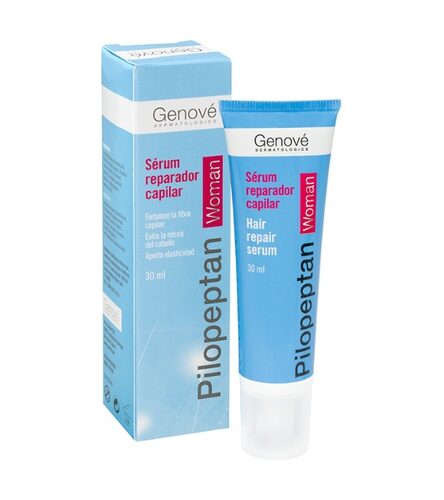 Genové Pilopeptan® Woman Hair Repair Serum 30 ml.