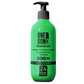 One Bond Wash For Men 300 ml