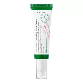 AXIS-Y Dark Spot Correcting Glow Serum 50 ml