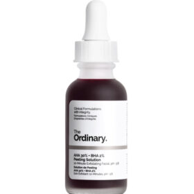 The ordinary AHA 30% + BHA 2% Peeling Solution 30ml