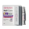 Shaan Nail Care 5 Natural Oils For Dry & Damaged & Brittle Nails - Image 2
