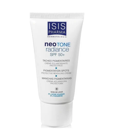 Isis Pharma Neotone Radiance SPF 50+
