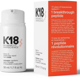 K18 Leave-in Molecular Repair Hair Mask - 50ml