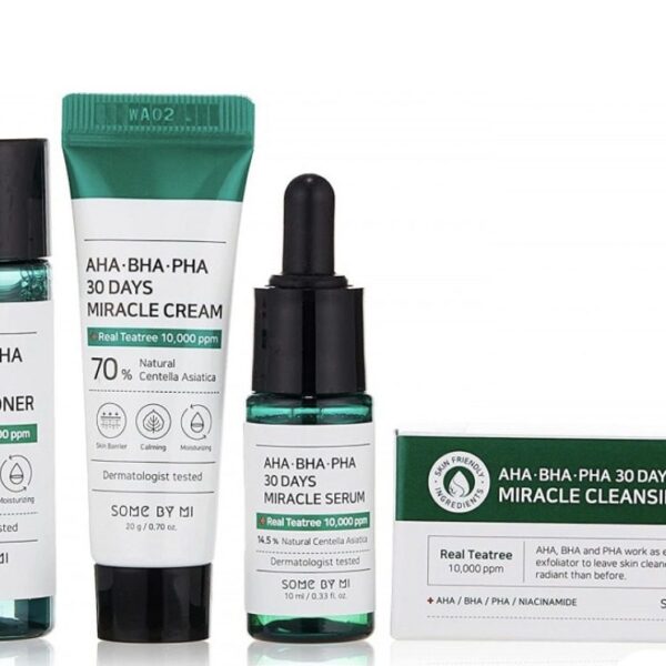 Some By Mi 30 Days Miracle Kit