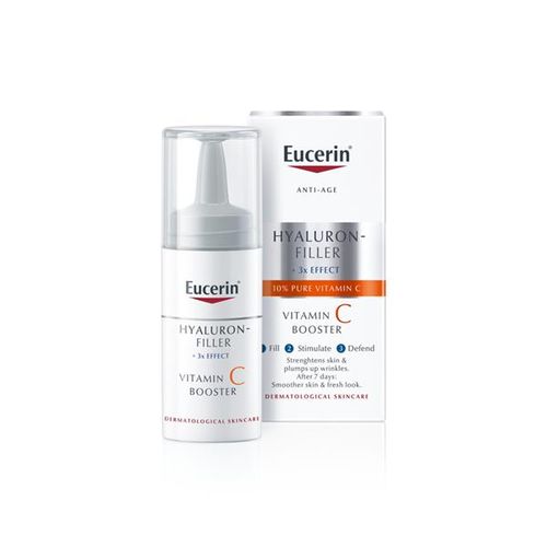 Eucerin Hyaluron-Filler Vitamin C Booster 8 ml