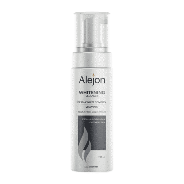 Alejon Whitening Cleanser 200 ML