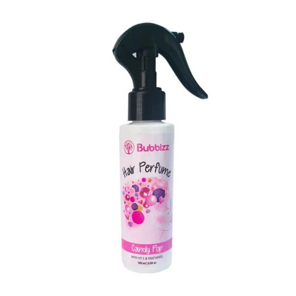 Bubblzz | Candy Pop Hair Perfume