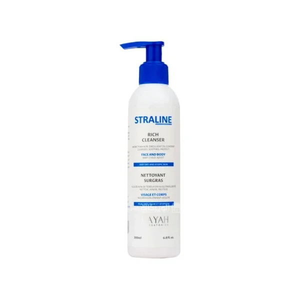 Starline Rich Cleanser - 200ml