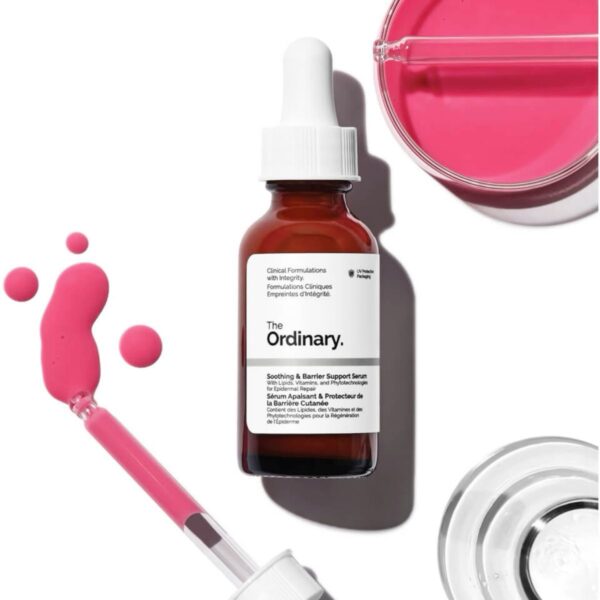 The Ordinary Soothing & Barrier Support Serum - 30ml