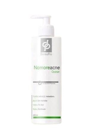 NO MORE ACNE CLEANSER 200ML