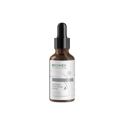 Bionnex Whitexpert Whitening Night Repair Serum