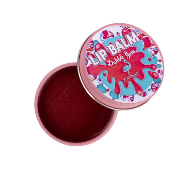 Flamingo Bubblegum Lip Balm