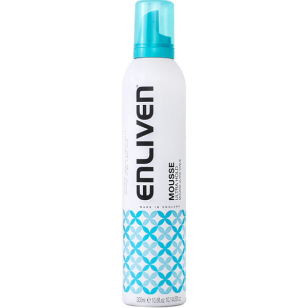 Enliven Hair Spray (Ultra Hold)