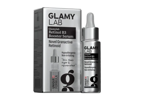 Glamy Lab Retinol B3 Booster Serum- 30ML
