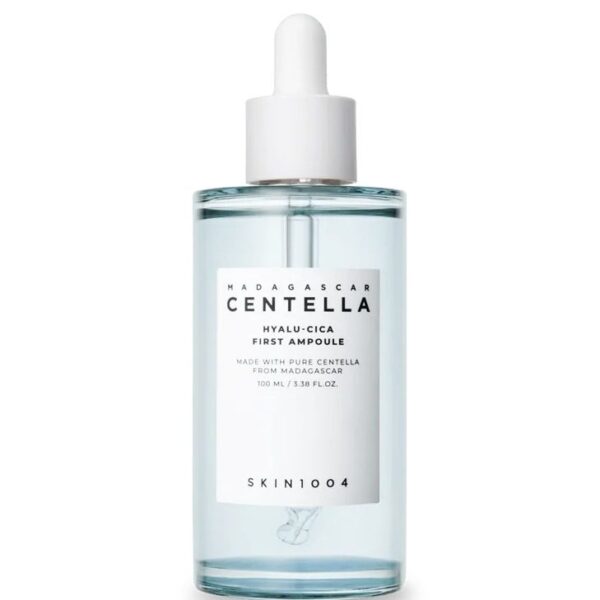 Skin 1004 Hyalu-Cica Ampoule - 100ml