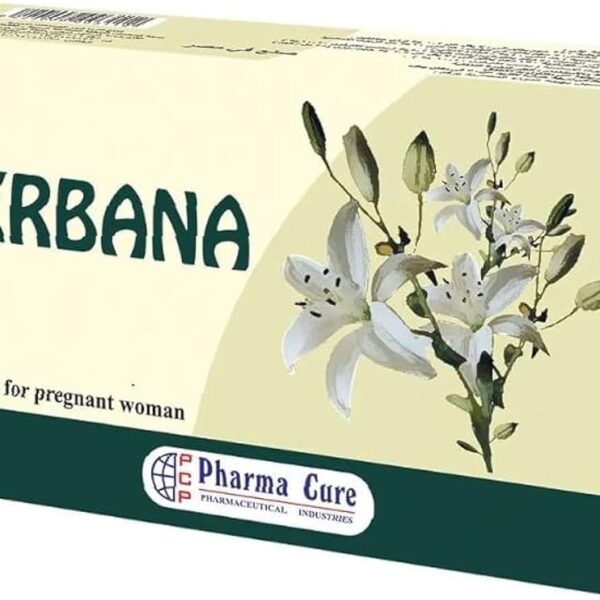 Herbana 30 capsules