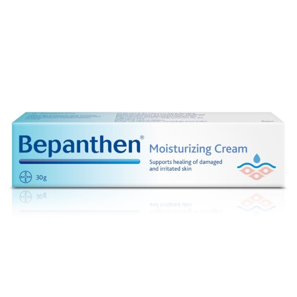 Bepanthen Skin Moisturizer 30 Gm