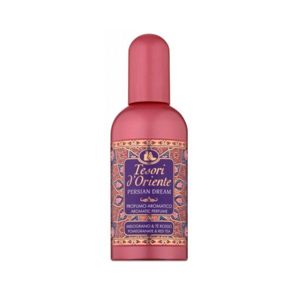 Tesori D'Oriente Persian Dream perfume - 100ml