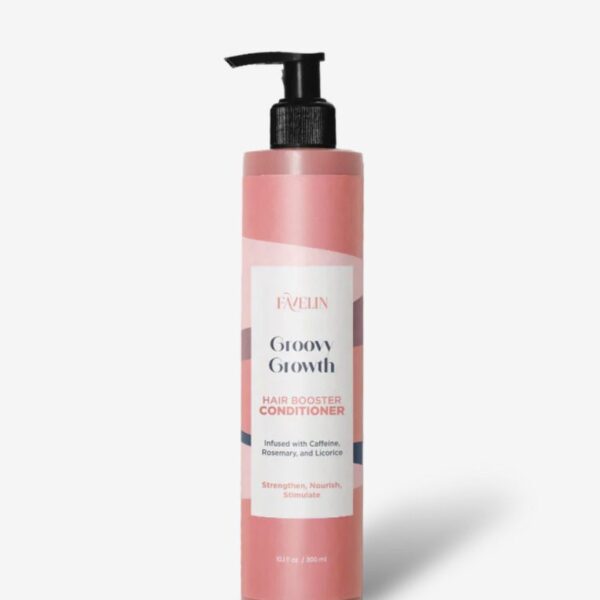 Favelin Groovy Growth Conditioner 300 ml