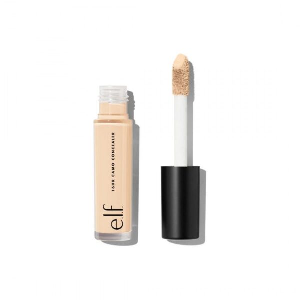 Elf 16HR Camo Concealer in Light Sand