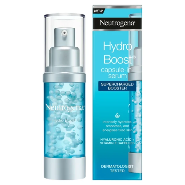Neutrogena Hydro Boost Skin Serum 30 ml