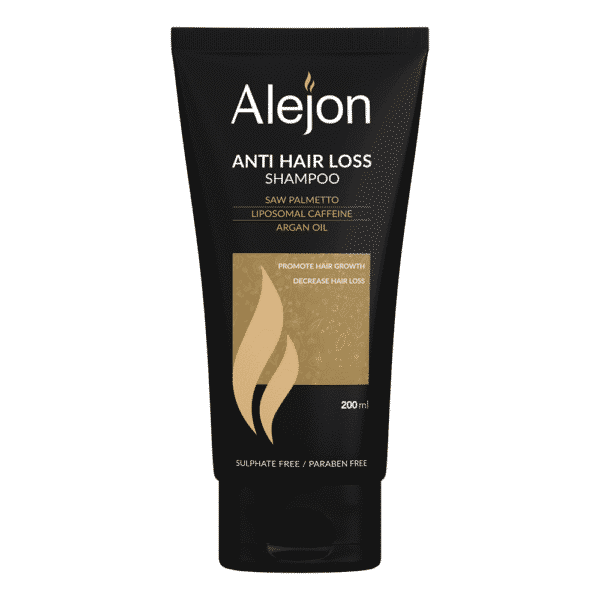Alejon Anti Hair Loss Shampoo 200 ML