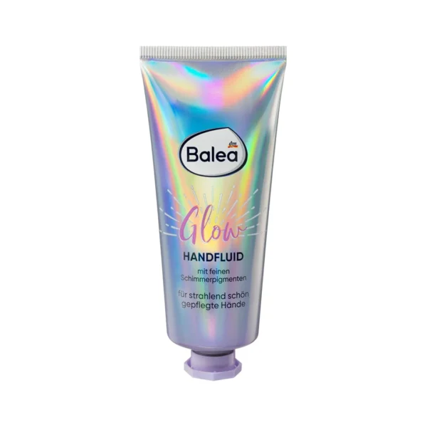Balea Glow Hand Fluid - 75ml